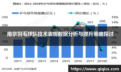 南京羽毛球队技术表现数据分析与提升策略探讨